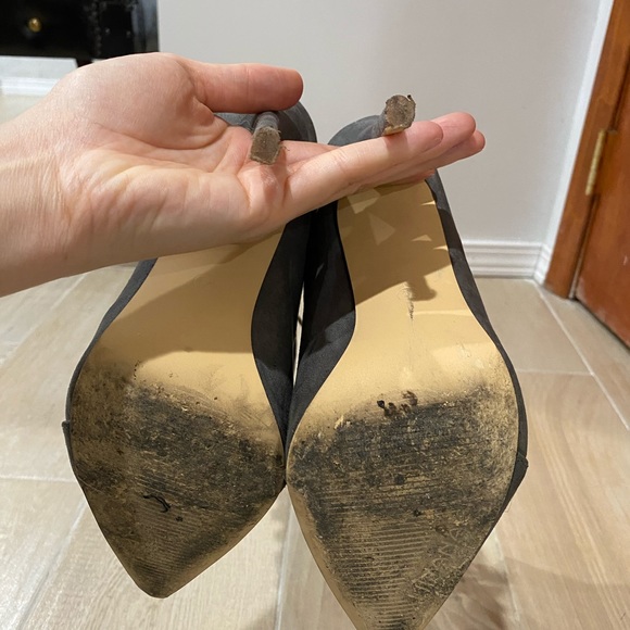 Liliana Gisele  Lace-Up Pump Bootie - Picture 7 of 7